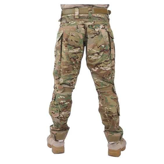 Бойові штани SPECPROM G3 Combat Pants з наколінниками ‼️ Є РОЗМІРИ