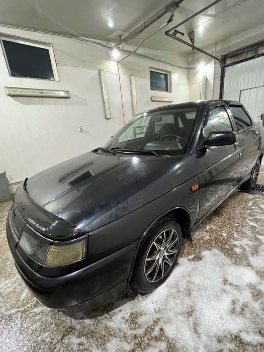 Ваз/Лада 2110 2007