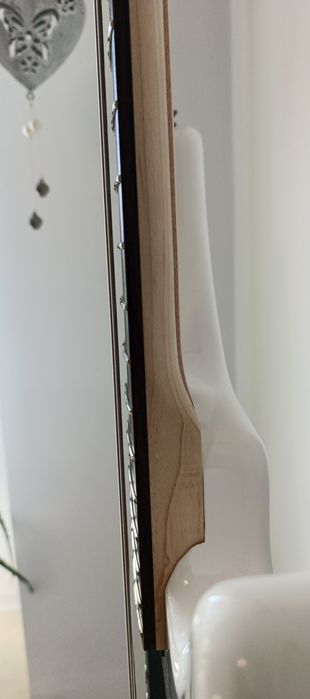 Yamaha TRBX 304, aktywna