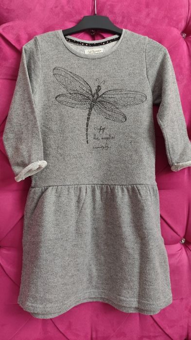 Sukienka 146 Cool Club Smyk