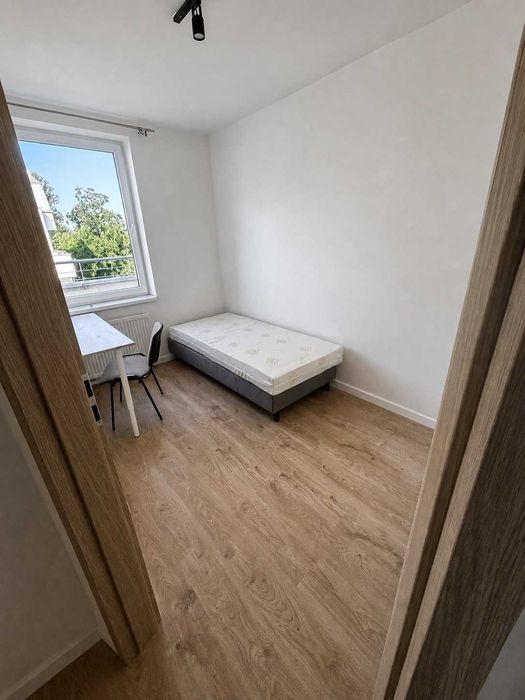 Mieszkanie – Warszawa, Nowe Górce, Bemowo - Widok 3