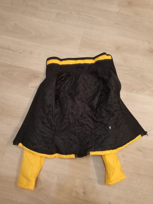 Kurtka sportowa dziecko.