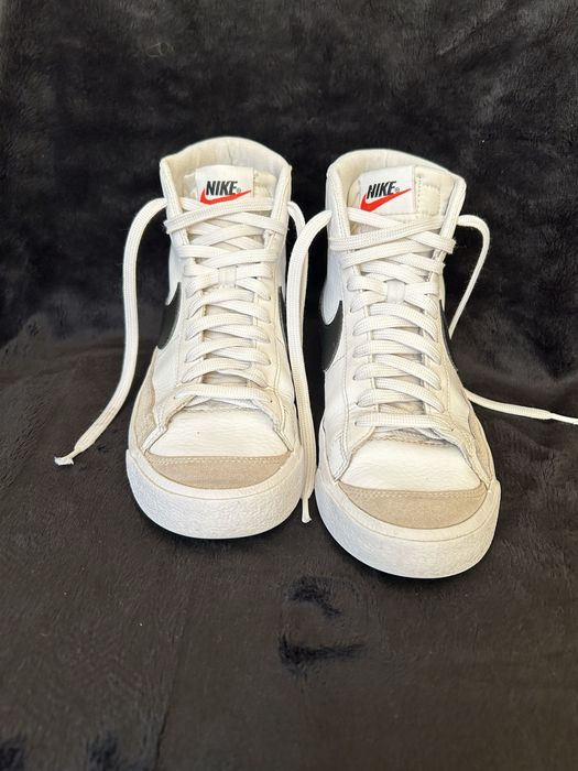 Nike Blazer Mid 77 r.39