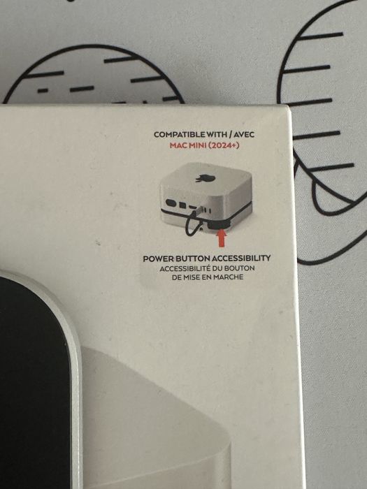 mac mini m4 - купити комп'ютери та комплектуючі - Ціна на OLX.ua