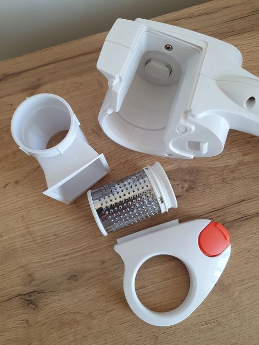 Elektryczny tarka do mielenia Ariete 447