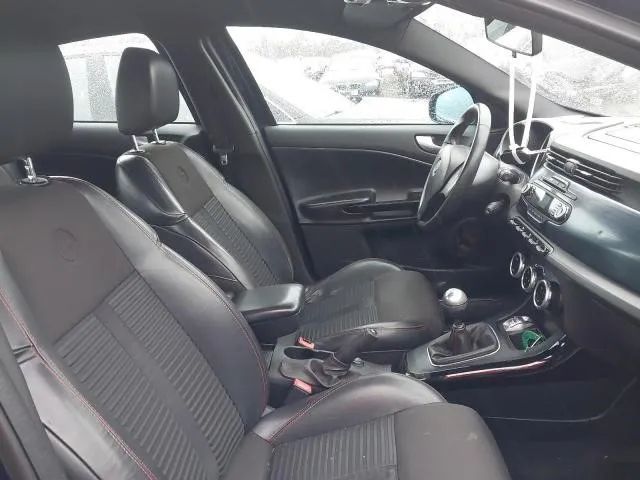 ALFA ROMEO GIULIETTA 940 2.0 JTDM 16V 140CV 940A5000 PEÇA PEÇAS