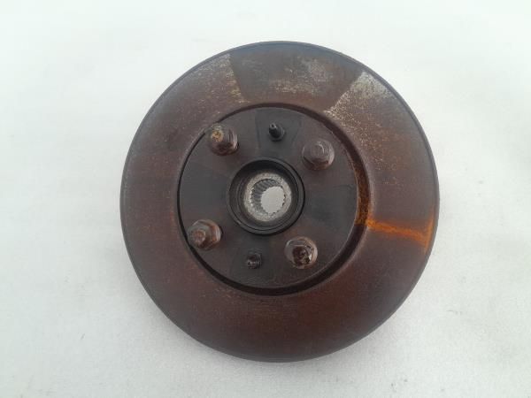 Manga de eixo frente direita FIAT Linea (323_)