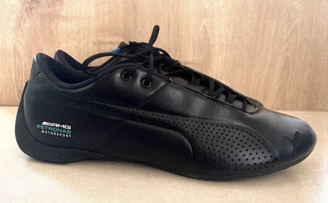 Puma Mercedes Buty OLX.pl