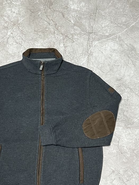 Зіп кофта Bugatti (оригінал)