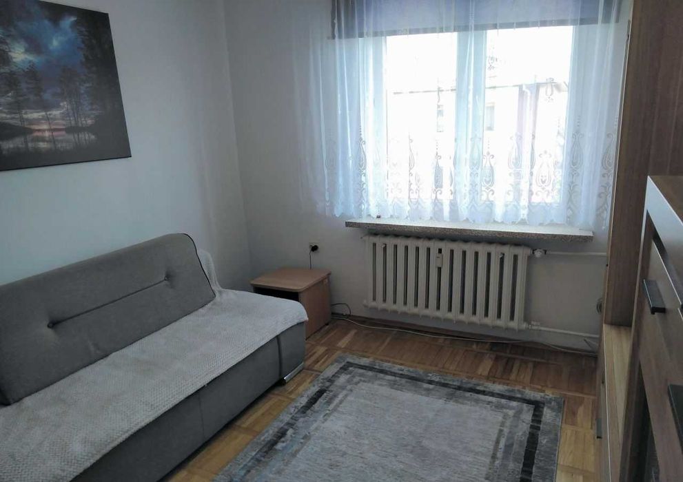 Sprzedam Mieszkanie 68 m2  Ruciane-Nida