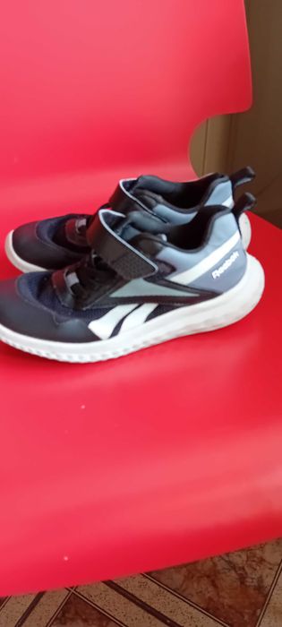 Buty chłopięce, adidasy Reebok rozmiar 32