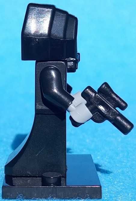 Quay Tolsite (Star Wars)