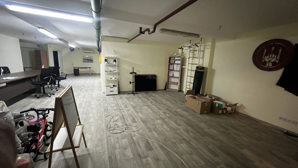 Commercial real estate at st. Kulikovo pole pl Oktyabrskoy revolyutsii pl (area 90 m²) - Atlanta.ua - photo 8