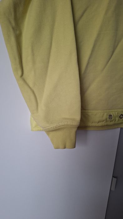 Bluza żółta damską L
