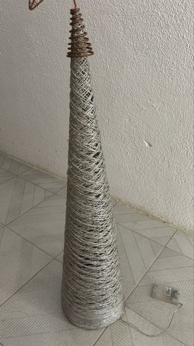 Árvore de Natal