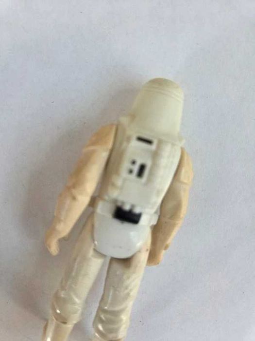 Figurka z lat 1980 star Wars  Imperial Snowtrooper (Hoth Battle Gear)
