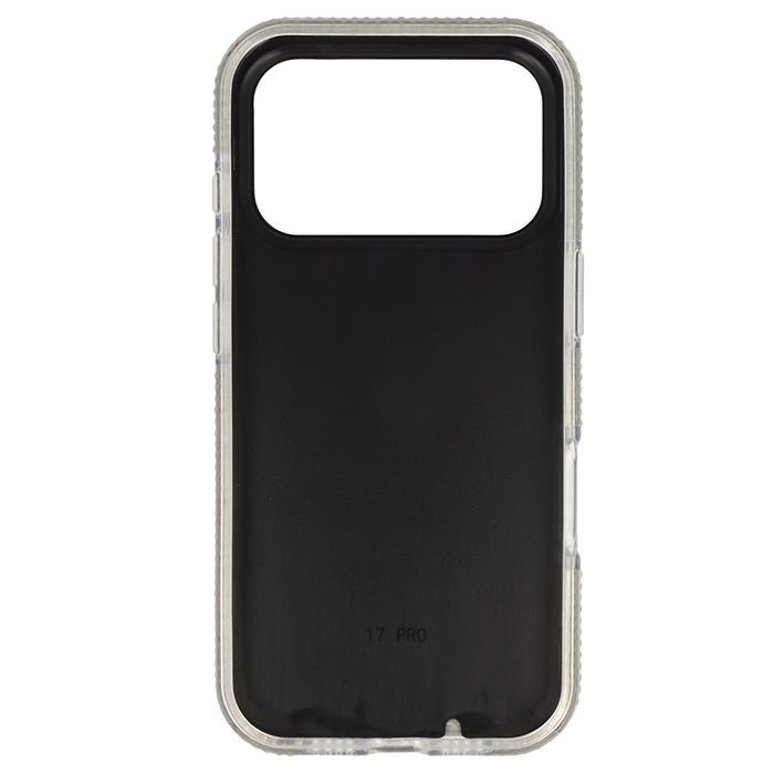 Teddy Bear Case do Iphone 16 Pro czarny