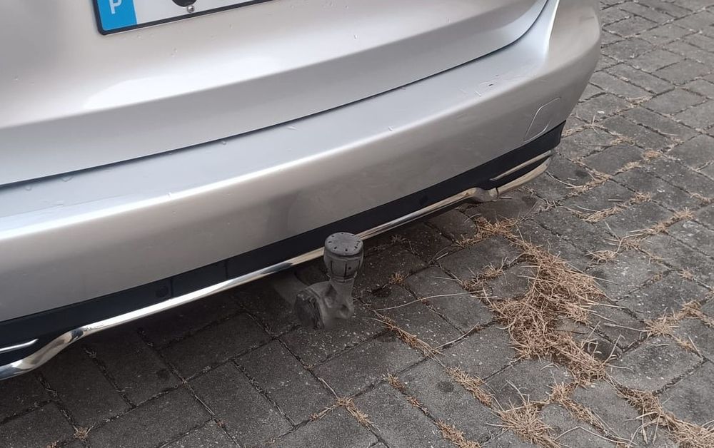 Mercedes C220 Auto 7G Distronic