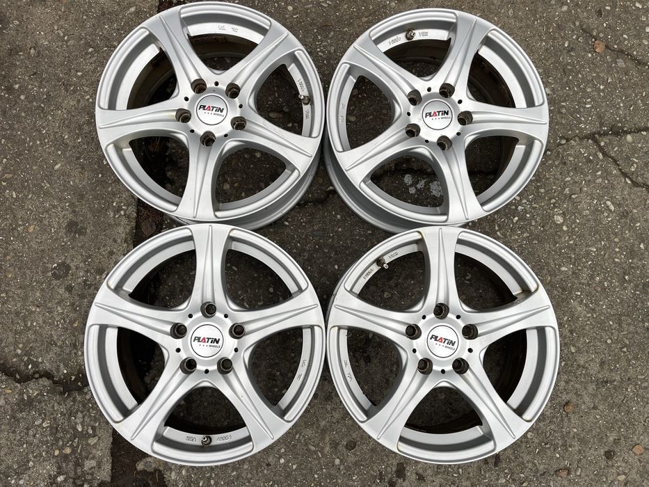 Диски.  R16/5/114.3/6.5J/ET45