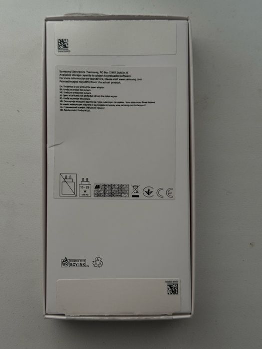 Samsung Galaxy A17 4/128GB - Ідеальний стан