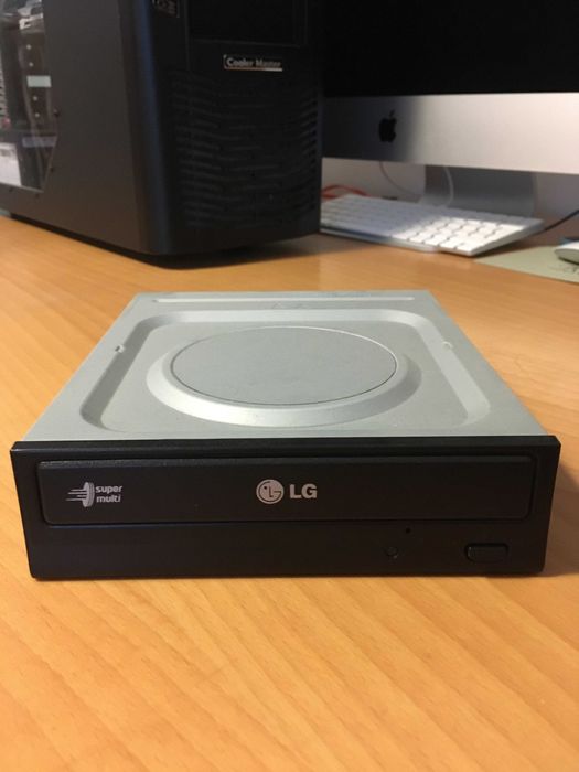 PC - Optical Drives - Components64551262489473120