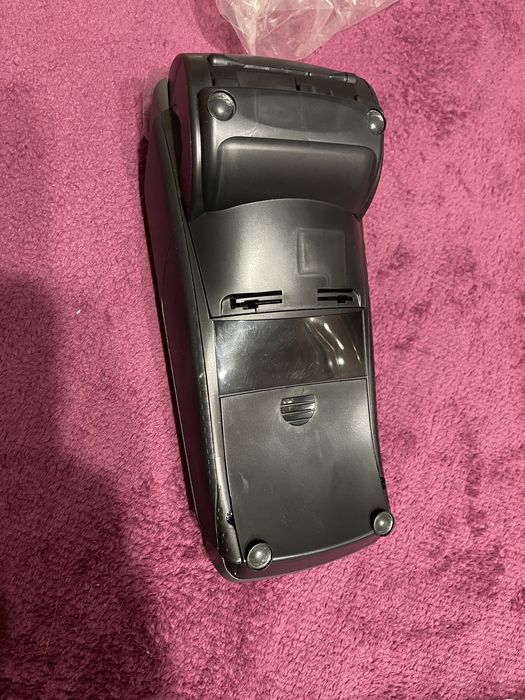 POS-термінал Ingenico ICT220