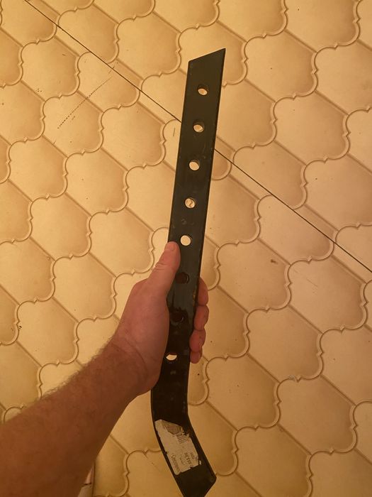 Глубокомер, сошник к мотоблоку