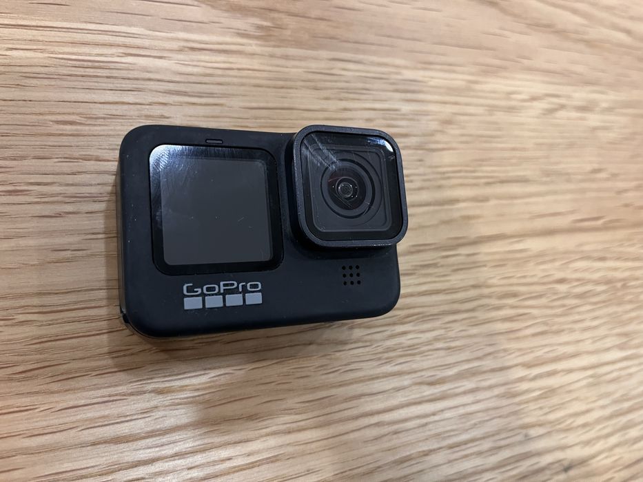 GoPro Hero 9 Black
