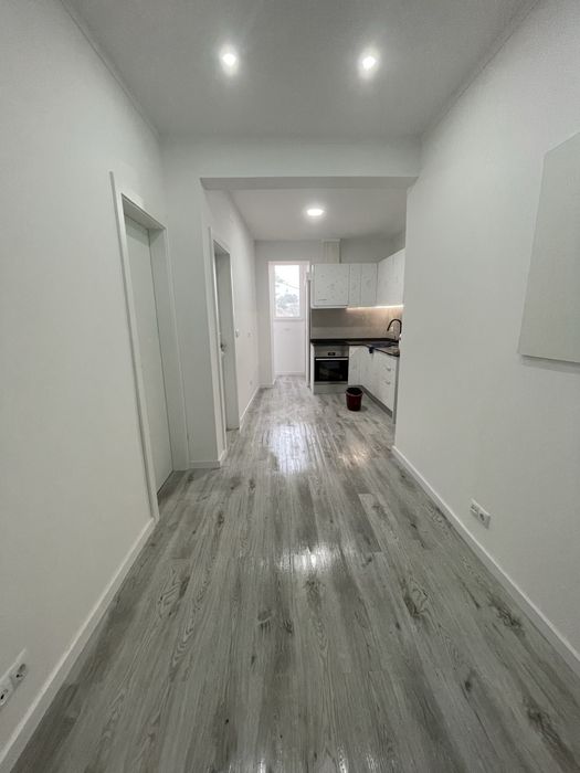 Remodelações geral