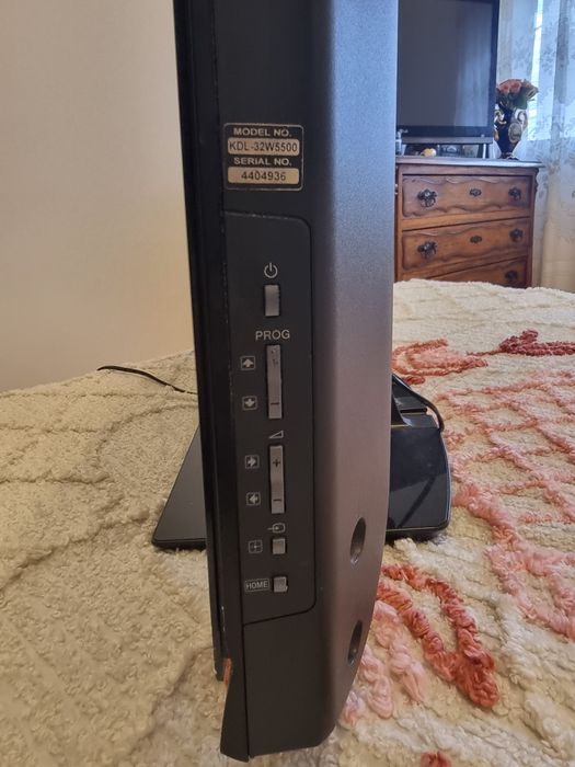 Televisao LCD Sony 32 polegadas