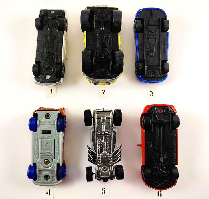 Коллекционные металлические модели машинок Welly, Maisto, Mattel... 99 грн любая