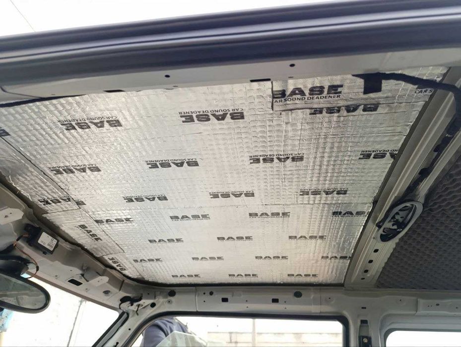 Перетяжка - Реставрація - Відновлення салона автомобіля в Харкові