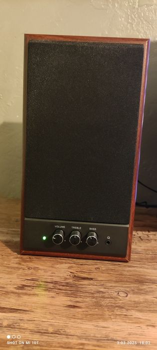 Głośniki komputerowe