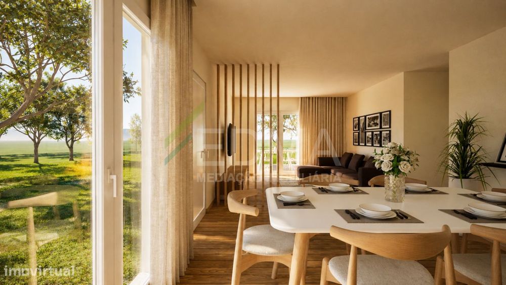Casa Modular T2