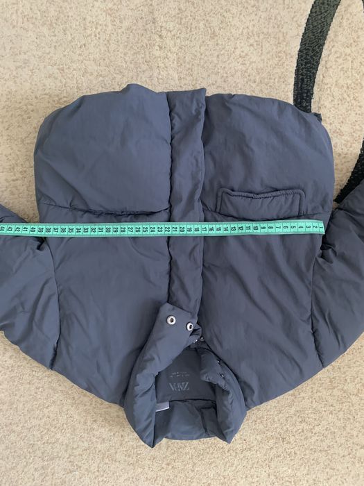 Куртка zara 110 см