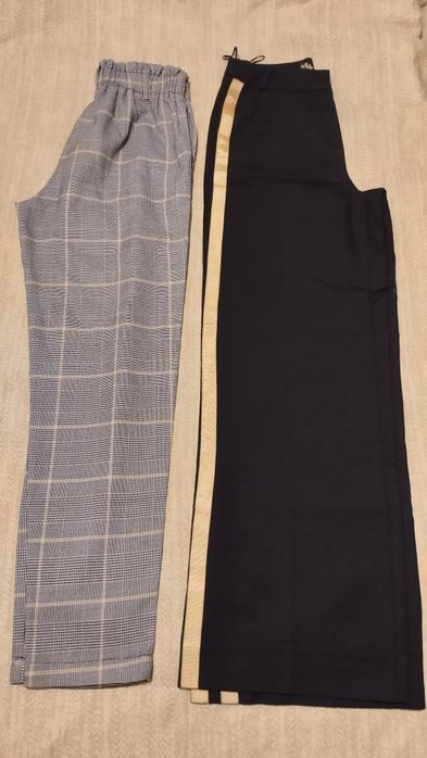 Брюки размер 46-48