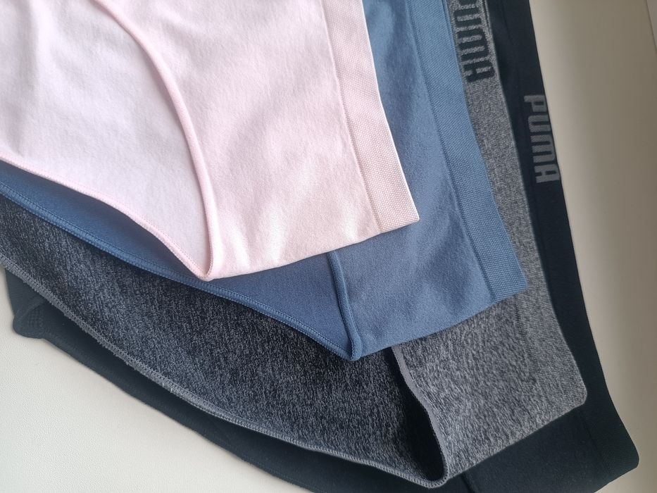 Оригінал! Труси жіночі пума S,М,L,XL