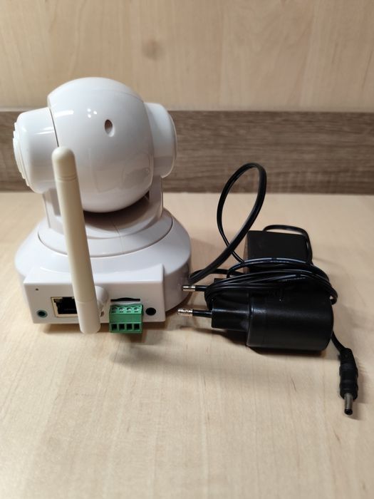 IP camera/ камера поворота