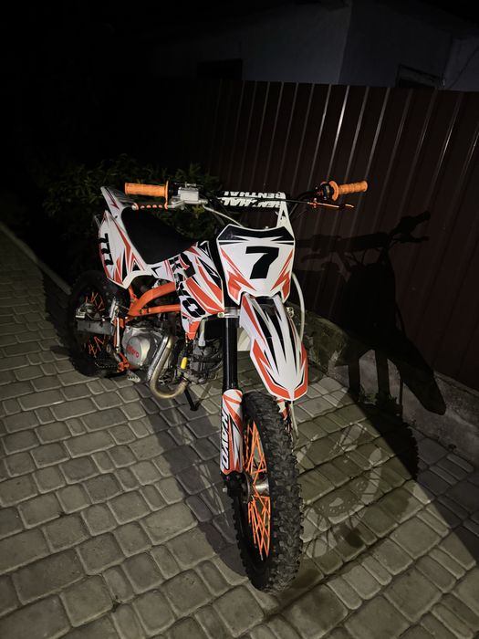 Kayo tt 140, кайо тт140