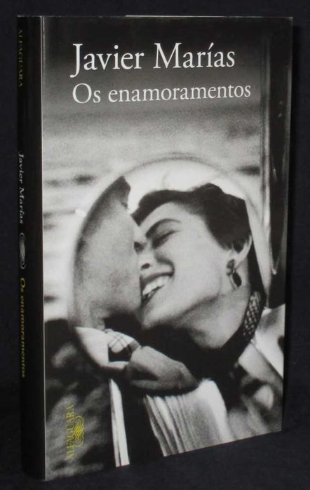 The Infatuations by Javier Marías