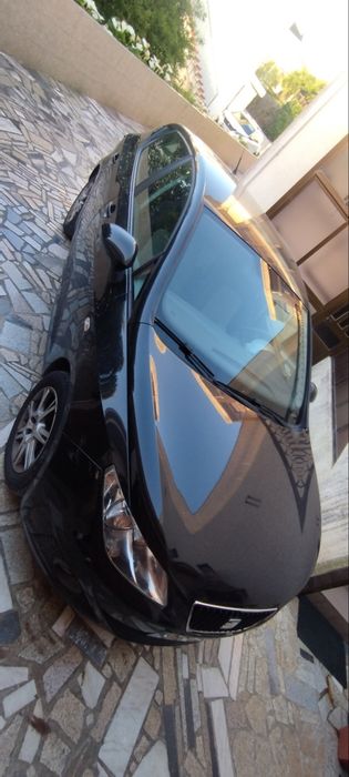 SEAT Ibiza 6j  1.4 gasolina 86mil km