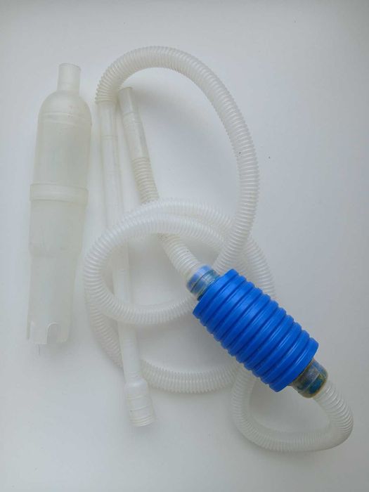 Акваріум Aquael Shrimp Set Smart 30 л – повний набір, б/у