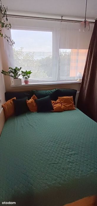 3 pokoje |Po remoncie |Meble w zabudowie | Zgorzelec – Os. Centralne