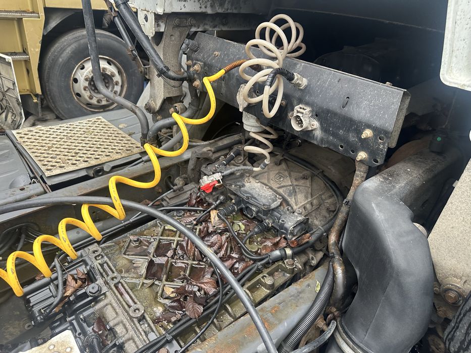 Renault Premium 2004