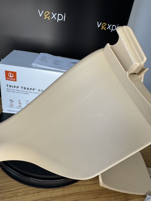 Stokke BabySet v1