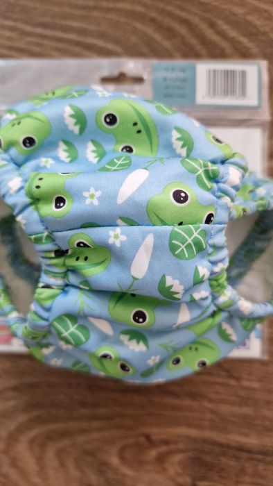 Fato de Banho Bambino Mio tamanho 1- 2anos.
Peso 9 - 12kg