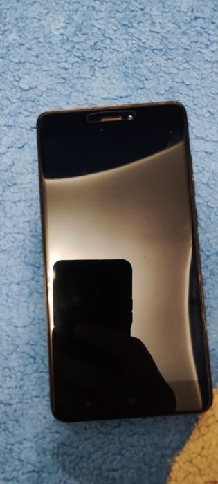 Xiaomi redmi note 4x