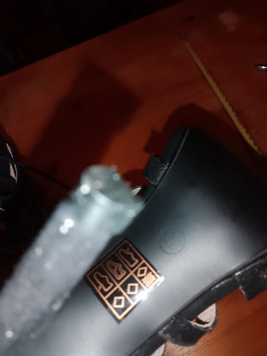 Buty damskie na obcasie