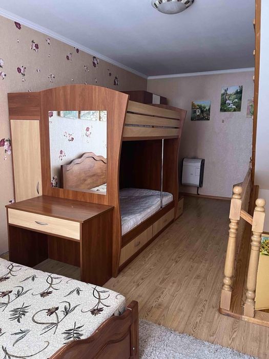 Здається 4 кімнатн. Котедж Причал/ Совіньон/ Море