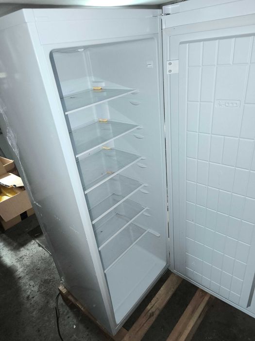 Zamrażarki lodówki